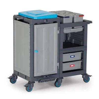Fantom Procart 3361 Temizlik Arabası