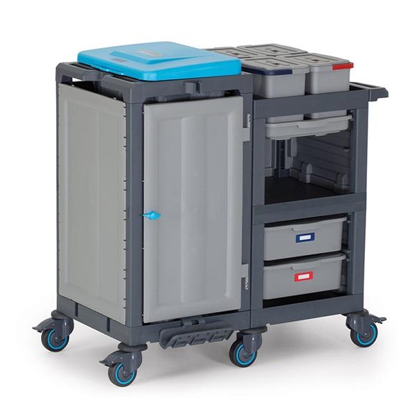 Fantom Procart 3361 Temizlik Arabası