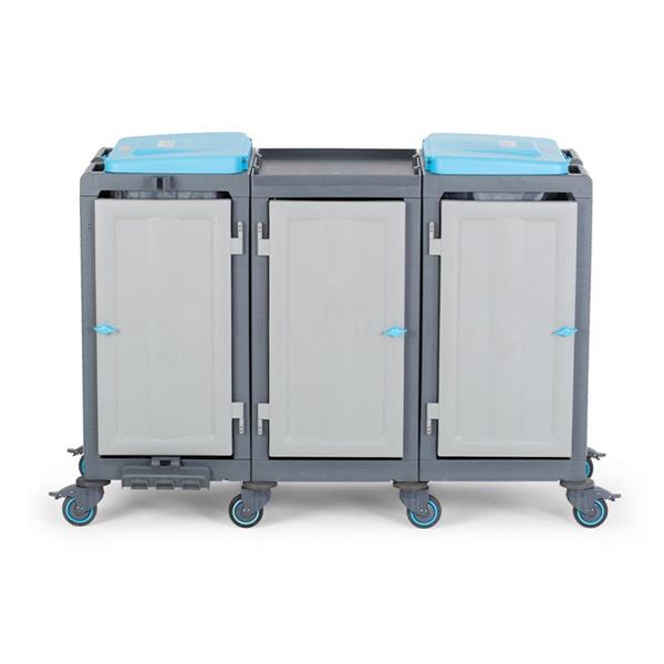 Fantom Procart 354 Temizlik Arabası