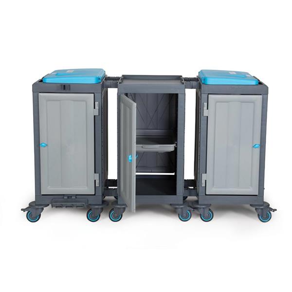 Fantom Procart 354Sp Temizlik Arabası