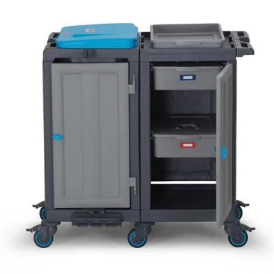 Fantom Procart 355 Temizlik Arabası