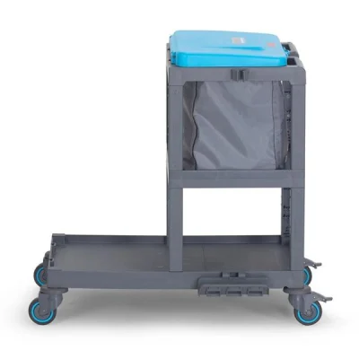 Fantom Procart 390 Temizlik Arabası