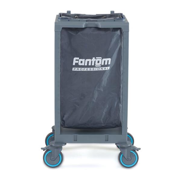 Fantom Procart 50 Çamaşır Toplama Arabası