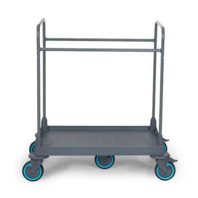 Fantom Procart 621 Yük Taşıma Arabası