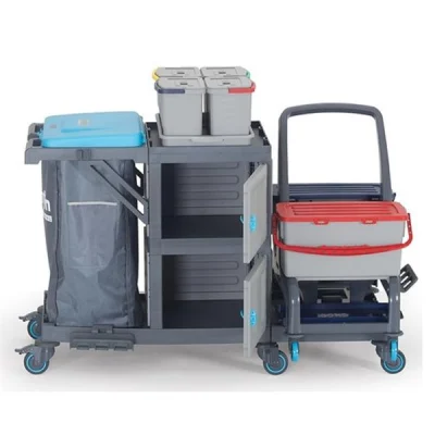 Fantom Procart 73332 Temizlik Arabası
