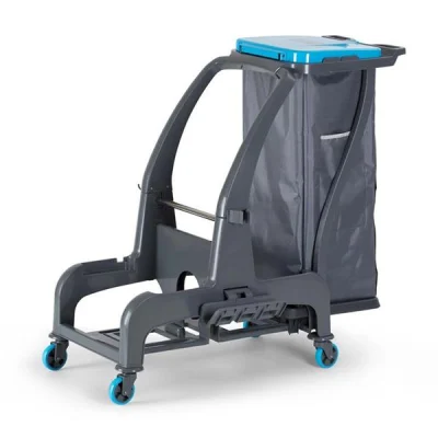 Fantom Procart Jet 711S Jet Araba Gövde & Atık Toplama Seti