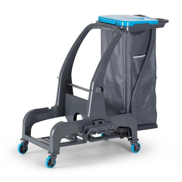 Fantom Procart Jet 711S Jet Araba Gövde & Atık Toplama Seti