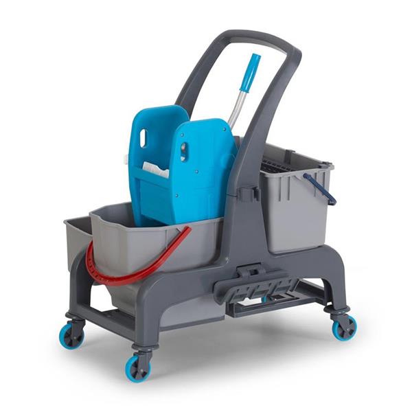 Fantom Procart Set 704S Temizlik Seti 2 X 25 Litre