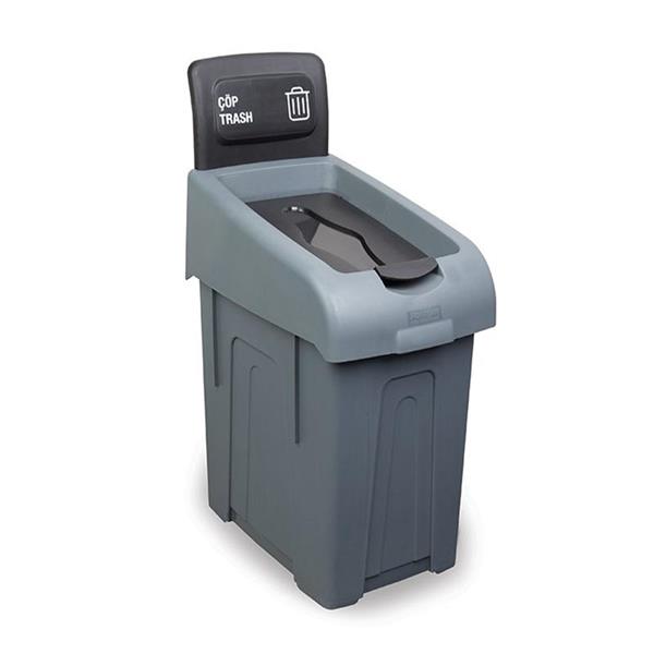 Fantom Procycle 32 Mini Çöp Kovası