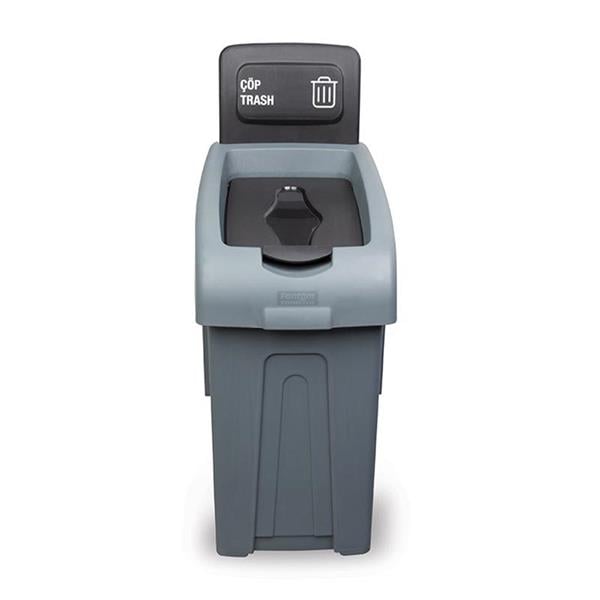 Fantom Procycle 36 Hijyenik Malzeme Atık Kovası