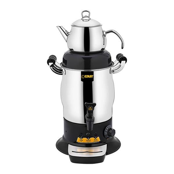 Gast R29 Mini Tek Demlikli 5 lt Çay Makinesi