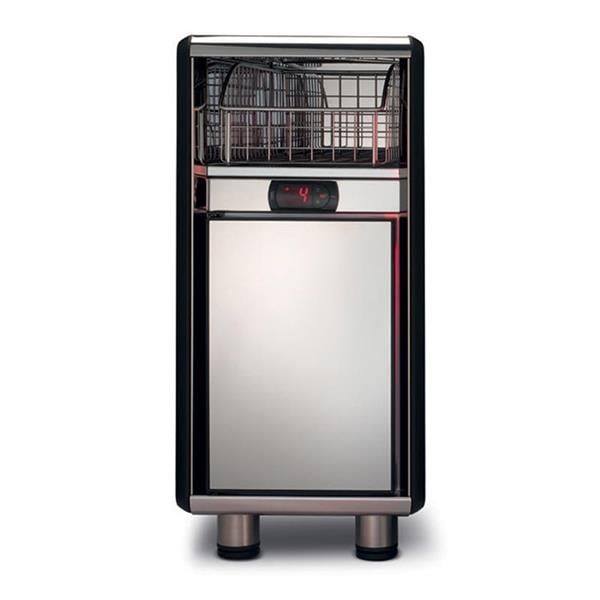 La Cimbali Fincan Isıtıcı + 4 Lt Süt Sogutucu
