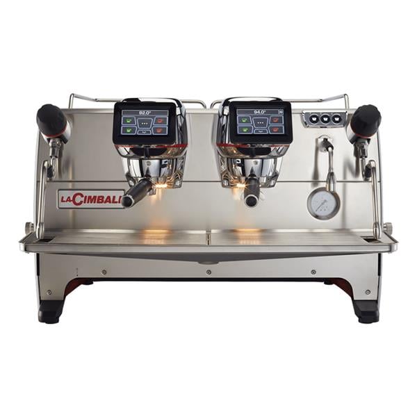 La Cimbali M 200 PROFILE DT/2 TOUCH Otomatik Espresso Kahve Makinesi