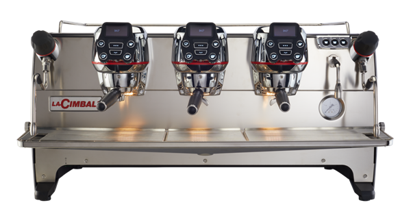 La Cimbali M 200 PROFILE DT/3 TOUCH Otomatik Espresso Kahve Makinesi