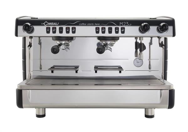 La Cimbali M23 UP DT/2 TC Tam Otomatik Espresso Kahve Makinesi