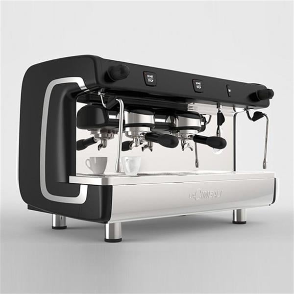 La Cimbali M26 BE C/3 Yarı Otomatik Espresso Kahve Makinesi