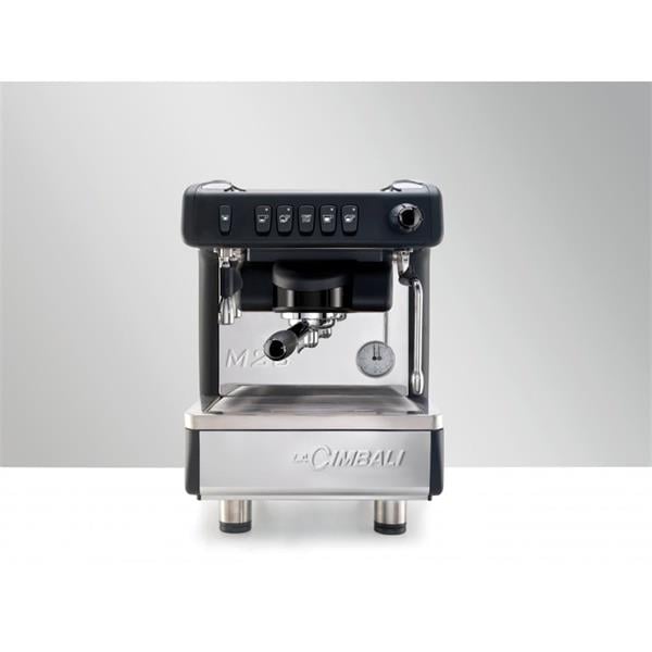La Cimbali M26 BE DT/1 Tam Otomatik Espresso Kahve Makinesi
