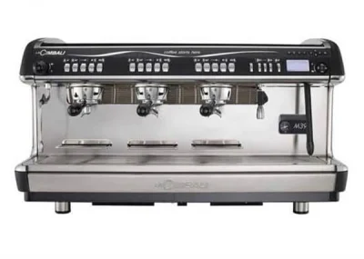 La Cimbali M39 DSTR RE DT/3 Tam Otomatik Espresso Kahve Makinesi