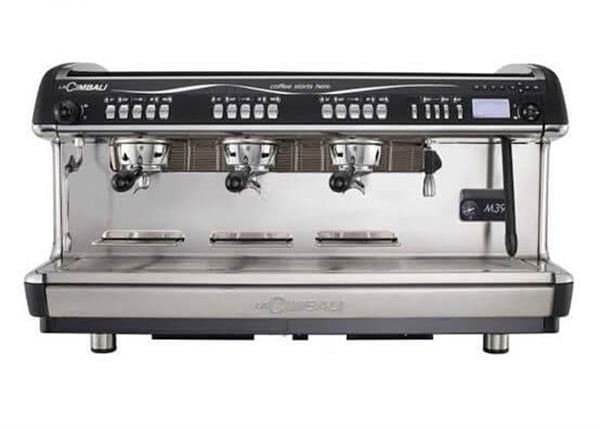 La Cimbali M39 DSTR RE DT/3 Tam Otomatik Espresso Kahve Makinesi
