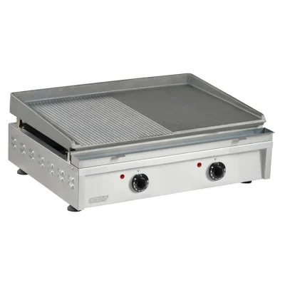 Omake 60 Cm Elektrikli Döküm Pleyt Izgara