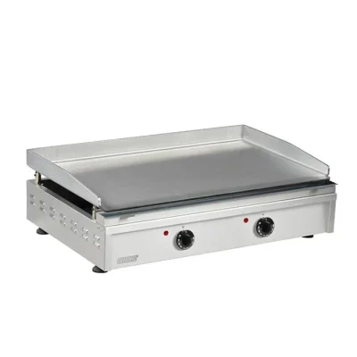 Omake 70 Cm DKP Elektrikli Pleyt Izgara