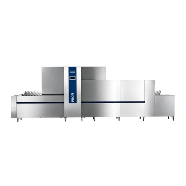 Öztiryakiler Flıght Tıp Bulasık Yıkama Makınası Sol Gırıslı Kurutmalı Obf 4500 T/S