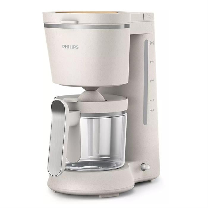 Philips HD5120/00 Filtre Kahve Makinesi - Krem