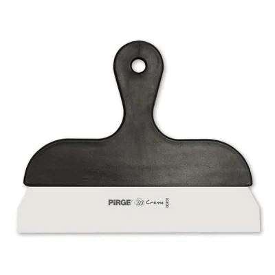 Pirge 00701 Creme Hamur Kazıyıcısı 27 cm