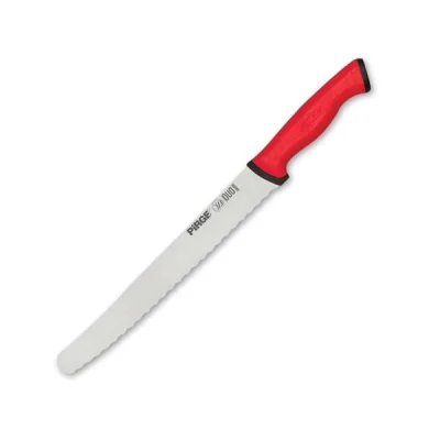 Pirge 34009 Duo Ekmek Bıçağı Pro 22,5 cm