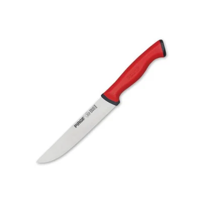 Pirge 34052 Duo Mutfak Bıçağı 12,5 cm