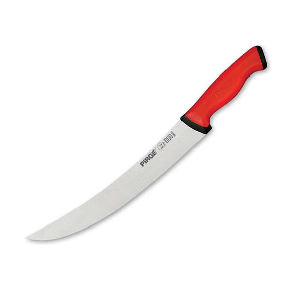 Pirge 34621 Duo Et Doğrama Bıçağı Kıvrık 21 cm