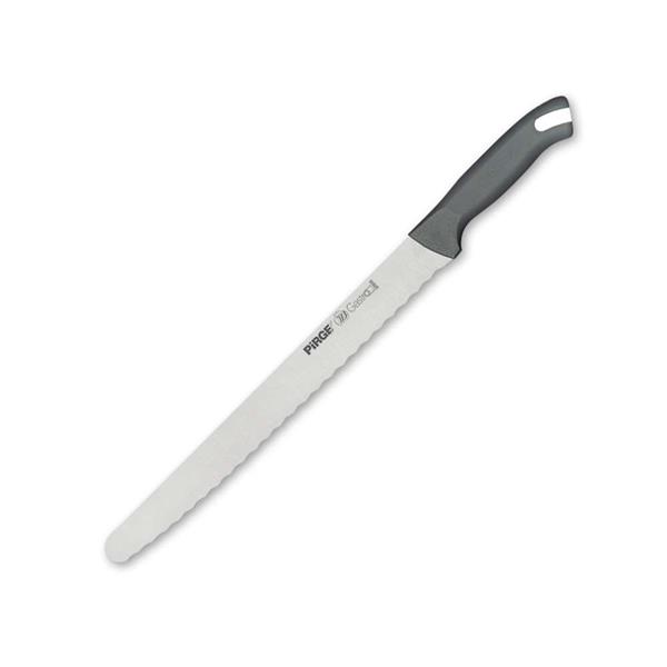 Pirge 37010 Gastro Ekmek Bıçağı Geniş Pro 30 cm