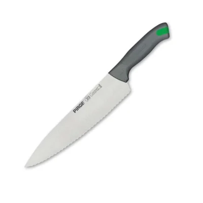 Pirge 37174 Gastro Şef Bıçağı Dişli 25 cm