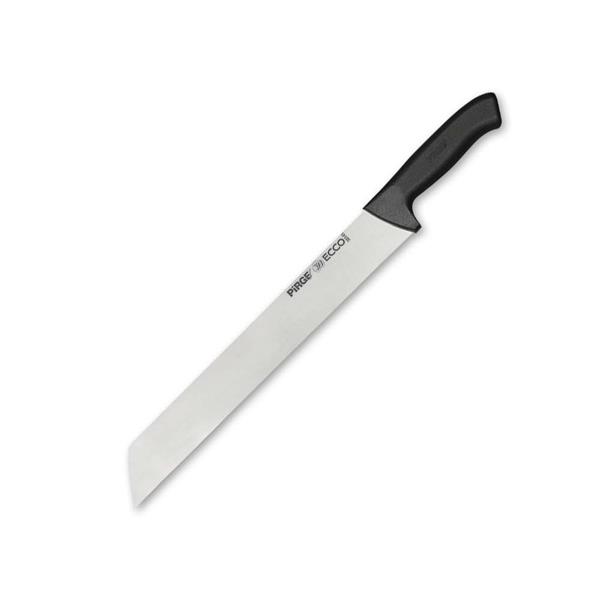 Pirge 38141 Ecco Şarküteri Bıçağı Küt 35 cm