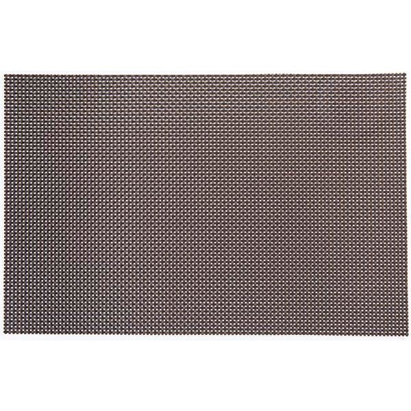 Biradlı Brd-044-Kh Pvc Amerikan Servis Kahverengi 30x45 Cm