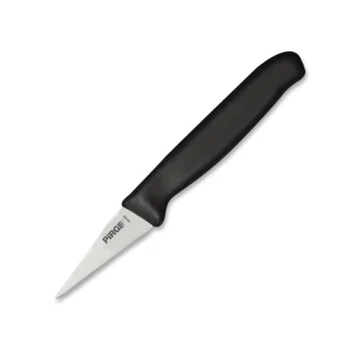Pirge 41270 Creme Dekor Bıçağı Sivri Küçük