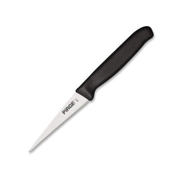 Pirge 41271 Creme Dekor Bıçağı Sivri Büyük