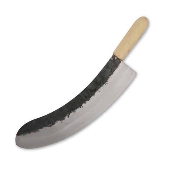 Pirge 61073 SultanPro Kebap Zırhı-Paslanır 40 cm
