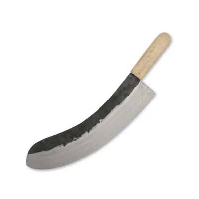 Pirge 61076 SultanPro Kebap Zırhı-Paslanır 55 cm