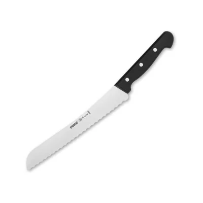 Pirge 65921 Creme Ekmek Bıçağı 21 cm