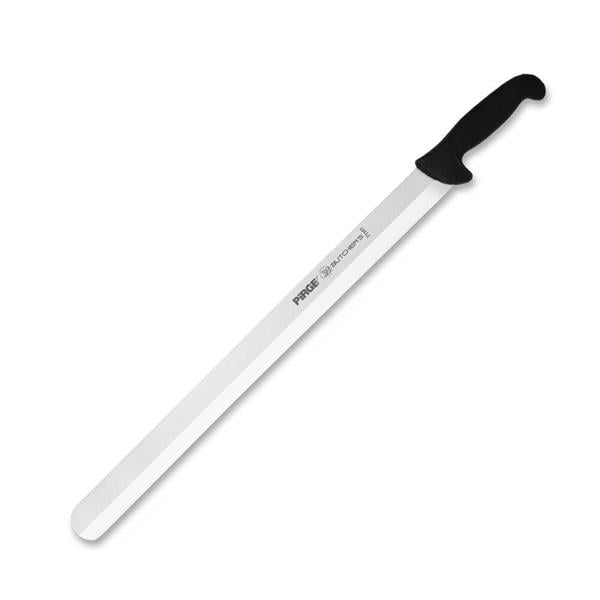 Pirge 71141 Butcher's Döner Bıçağı 50 cm Kalemli