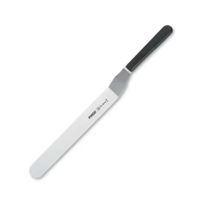 Pirge 71202 Creme Pasta Paleti Kıvrık 35 cm