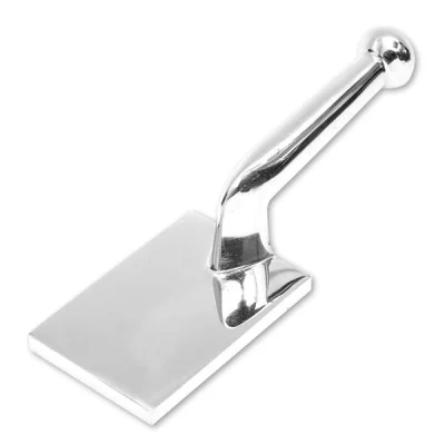 Pirge 81016 Butcher's PKG Et Döveceği Paslanmaz No:4