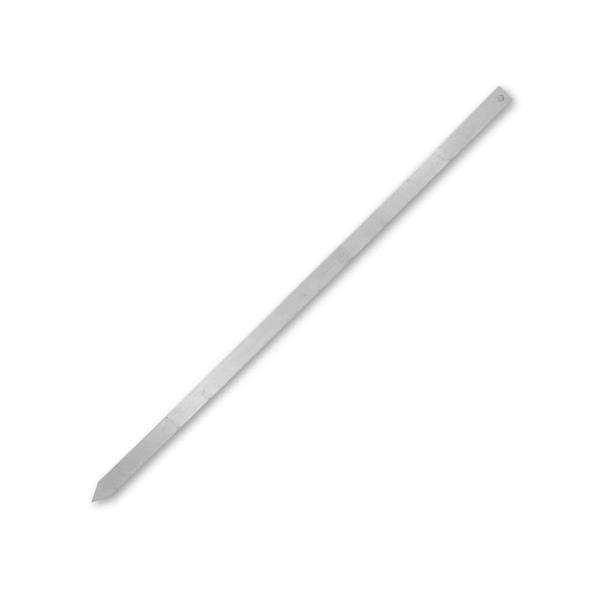 Pirge 81153 Gastro PRG Adana Şiş Galvaniz 60 cm