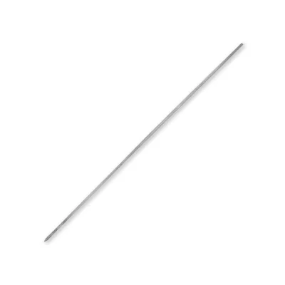 Pirge 81167 Gastro PRG Paslanmaz 3*3 Kare Şiş 60 cm