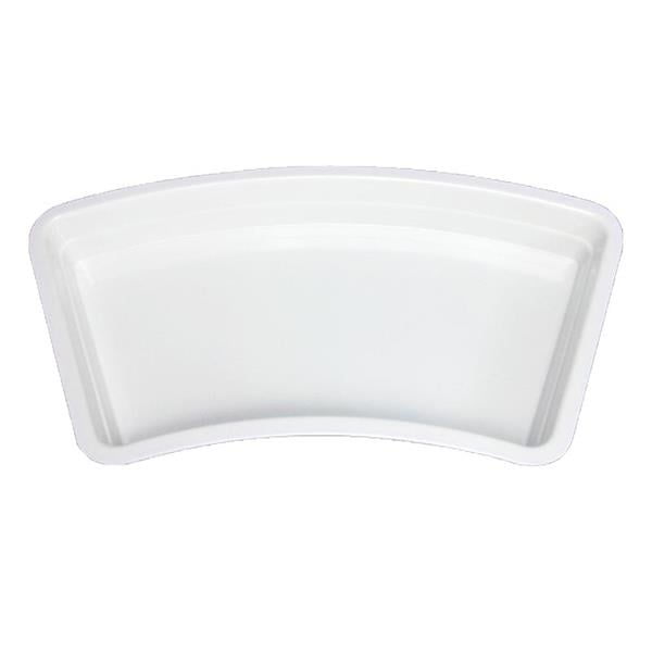 Biradlı Brd-1165 Açık Büfe Sunum Tepsi 53,5X26,5X6,5 Cm