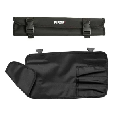 Pirge 81403 Rulo Bıçak Çantası 3'lü Boş