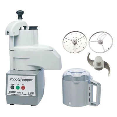 Robot Coupe Sebze Doğrama Ve Parçalama Makinesi R211 Xl