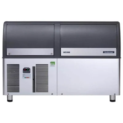 Scotsman ACM 206 Buz Makinesi137 Kg/gün