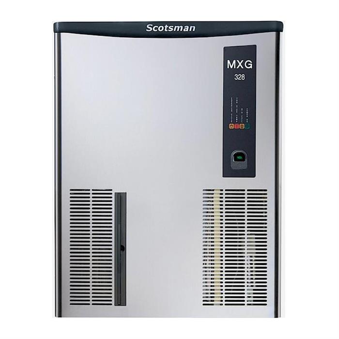 Scotsman MXG 328 Haznesiz Buz Makinesi 150 Kg/gün